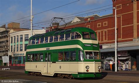 blackpool tram blog|Iba pa.